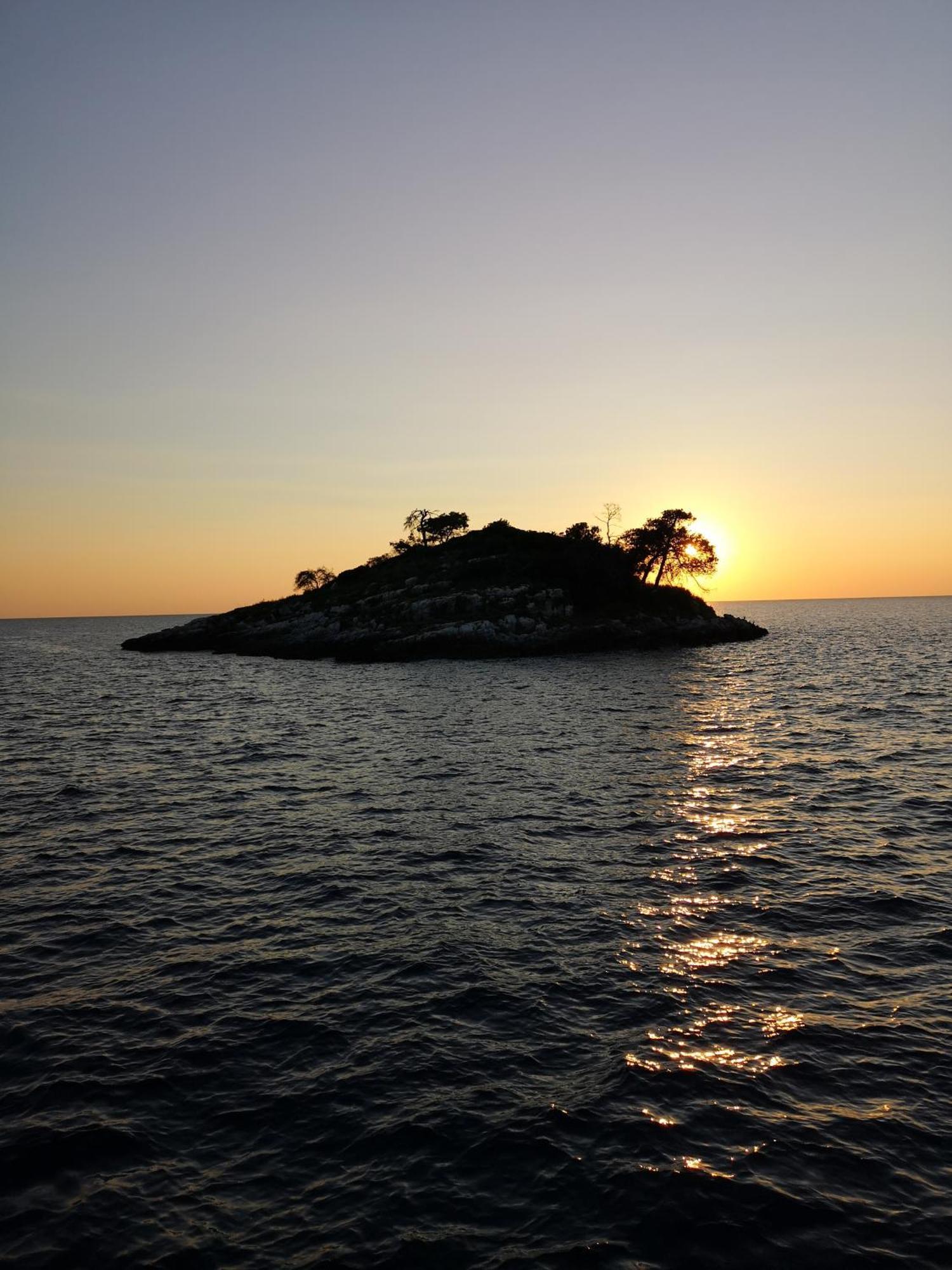 Apartment Michaela 4-Sterne & Parking Rovinj Exterior foto